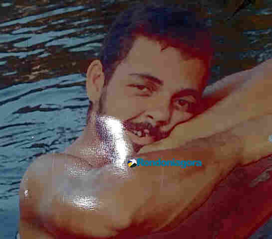 Preso acusado de ter matado homem com golpes de foice na cabeça e pescoço