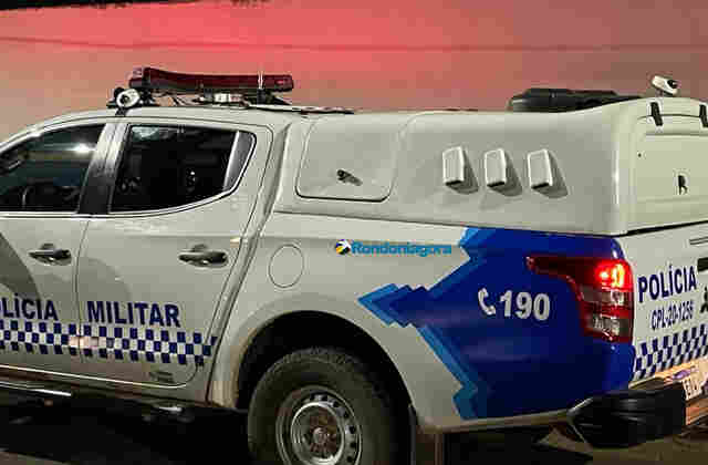 Homem de 42 anos é preso após enviar pornografia a adolescente de 14 anos