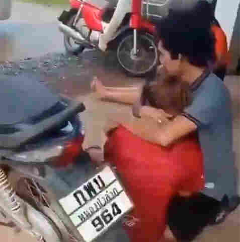 Ataque de ex-policial em creche na Tailândia deixa 35 mortos; 22 eram crianças