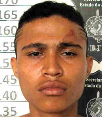 Policiais da 2ª Delegacia de Homicídios prendem acusado de matar ex-presidiário na zona leste da capital