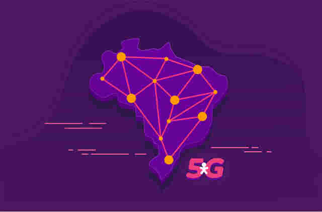 Vivo também ativa rede 5G em Porto Velho ; confira bairros
