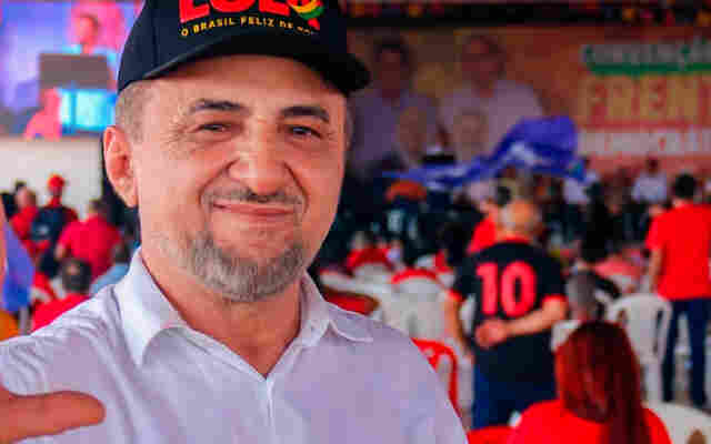 TRE vai incluir votos de Hermínio na próxima segunda, mas quadro na Assembleia não deve mudar