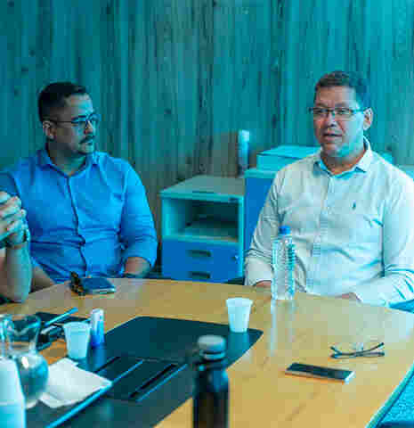 Governador confirma mais operações e rigor contra criminalidade em Rondônia