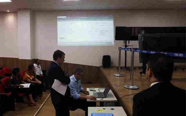 TRE retotaliza votos para deputado estadual, mas quadro de eleitos não muda