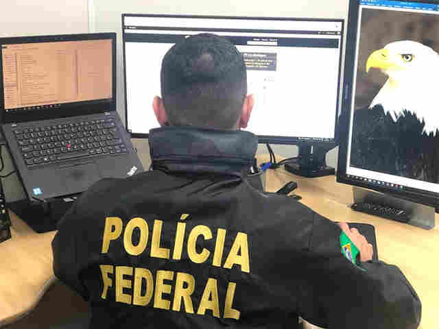 Operação da PF de Rondônia e São Paulo prende pedófilo que abusou de 7 crianças e incitava estupros
