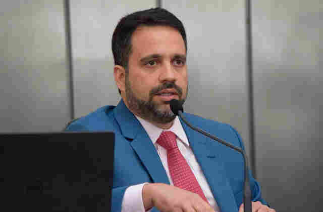 STJ afasta governador de Alagoas do cargo às vésperas do 2º turno