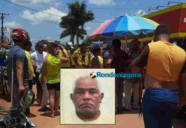 Identificado mototaxista morto em grave acidente; motociclista fugiu