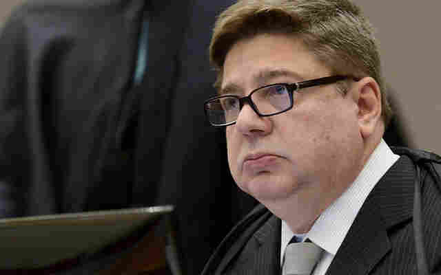 TSE anula julgamento do TRE que indeferiu a candidatura de Jair Montes​