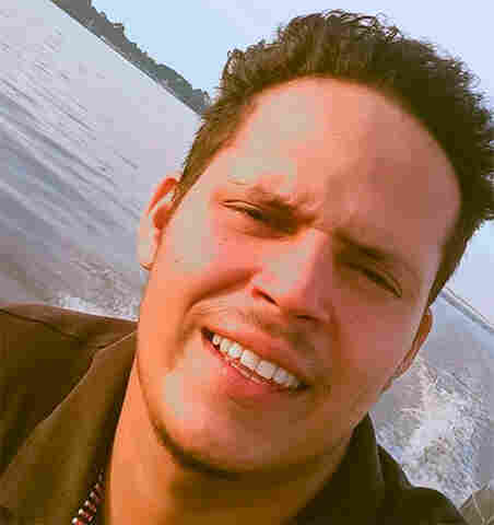 Garimpeiro morre eletrocutado na draga do pai, em Porto Velho