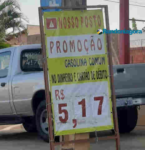Sindicato diz que não faz cartel de combustível em Rondônia; reajuste do álcool pode ser o motivo