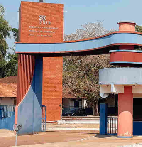 Unir suspende atividades até sexta-feira por falta de água no campus da capital