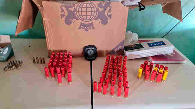 Operação cumpre mandado em investigação sobre imigração ilegal para os EUA