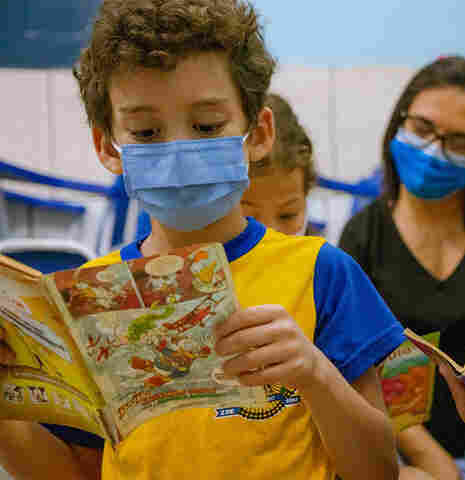 Chamada escolar na rede municipal de Porto Velho começa em 21 de novembro
