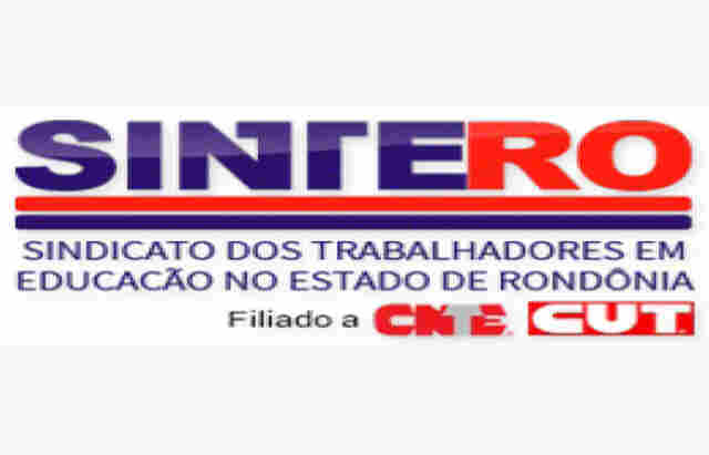 Sindicato dos Trabalhadores em Educação no Estado de Rondônia - Edital de Convocação