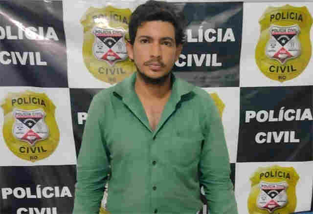 Polícia pede ajuda para localizar homem suspeito de matar mulher com barra de ferro