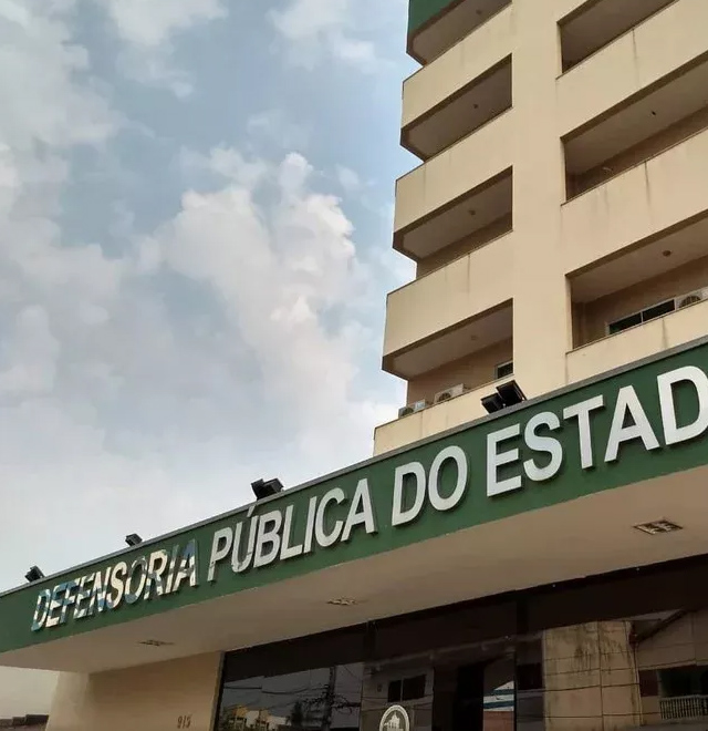 Defensoria Pública de Rondônia abre concurso com salário de R$ 24.221,17