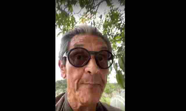 Ex-deputado Roberto Jefferson reage a prisão e atira em policiais federais 