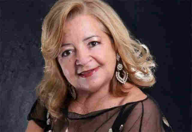 Empresária e colunista Berta Zuleika morre de câncer, aos 75 anos
