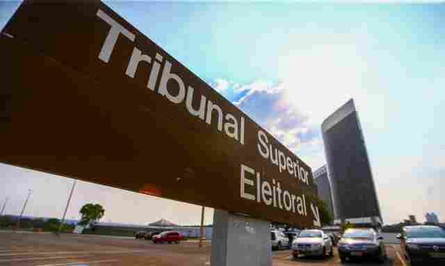 Nenhum eleitor poderá ser preso a partir desta terça-feira
