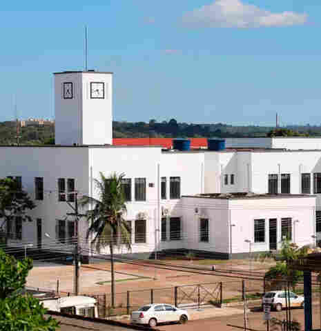 Prefeitura da capital adia para o dia 3, ponto facultativo pelo Dia do Servidor