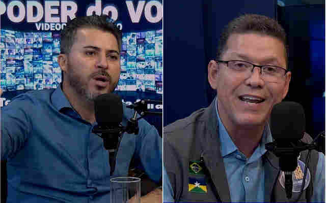 Candidatos ao Governo de Rondônia estão proibidos de usar carros de som na reta final