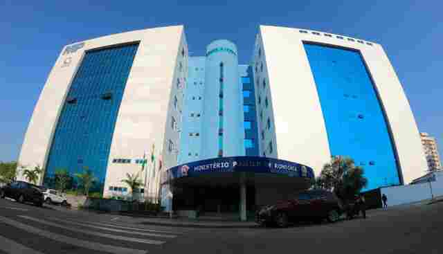 MP oferece denúncia contra 50 investigados na Operação "Conúbio", deflagrada pela PF