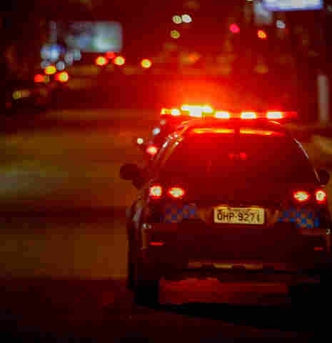 Homem é assassinado com tiro durante bebedeira com amigo em Candeias