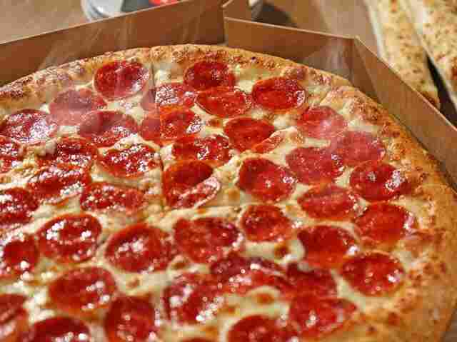 Aproveite o final de semana com Pizza Hut