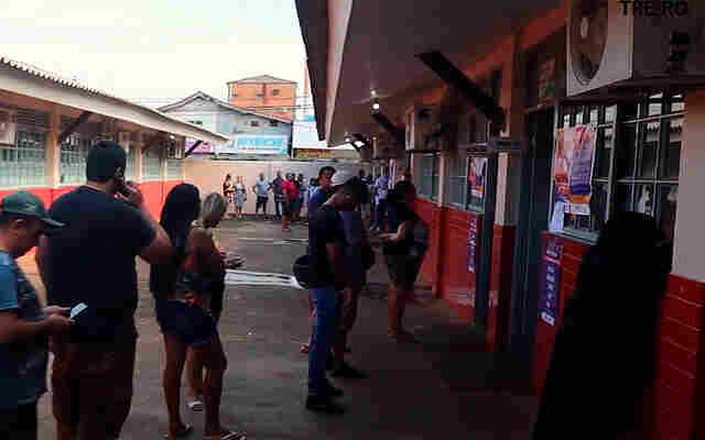 Tudo o que você precisa saber para votar domingo