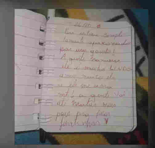 Polícia suspeita que menina de 11 anos matou a mãe com ajuda do namorado no Espírito Santo