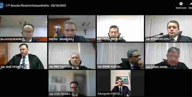 TRE mantém candidatura de Flori Cordeiro a prefeito de Vilhena