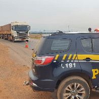 Rondônia tem cinco bloqueios na BR-364 e um na BR-421 em protesto contra eleição de Lula