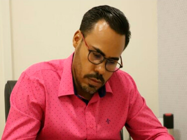 Prefeito Hildon Chaves n&atilde;o compactua com viol&ecirc;ncia contra mulher e manda exonerar assessor denunciado