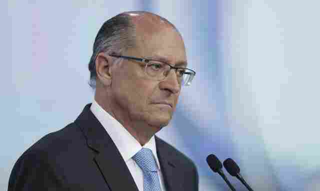 Alckmin será o coordenador da equipe de transição do governo Lula
