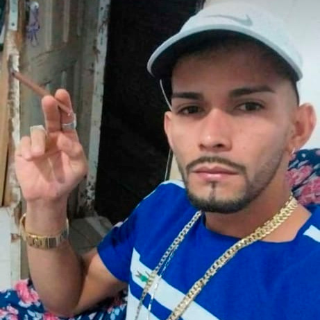 Jovem é morto com mais de 20 tiros em Porto Velho