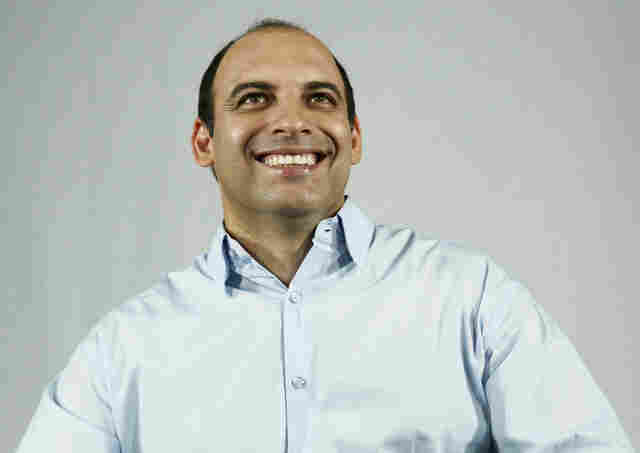 Suplente Ari Saraiva será empossado na Assembleia Legislativa