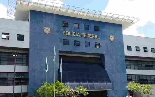 PF prende investigado por fraude com criptomoedas
