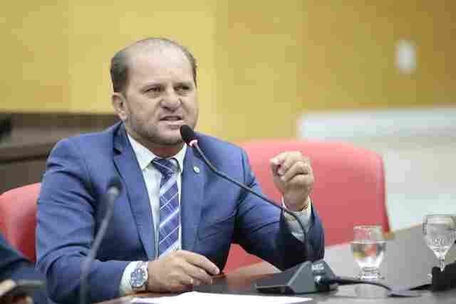 TRE julga improcedente ação eleitoral para cassar o mandato do deputado Cirone