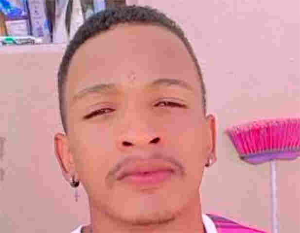  Jovem é morto com vários tiros em Vilhena