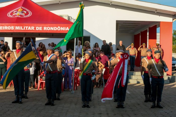 Inscrições para processo seletivo do Corpo de Bombeiros encerram na segunda-feira
