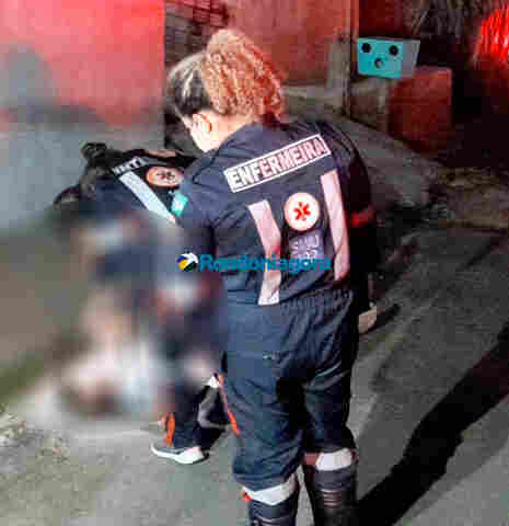 Jovem é morto com vários tiros ao lado do campo da AFA, na capital