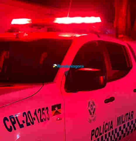 Pedreiro é preso suspeito de estuprar criança de 9 anos