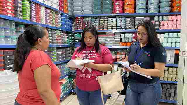 Mutirão de captação de vagas temporárias para o fim do ano segue até 15 de novembro
