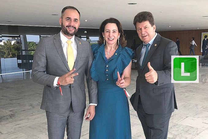 PP indica novo secretário de Agricultura de Rondônia