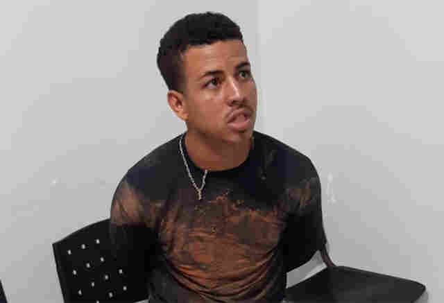 Ação entre o do 9ª BPM policiais do Acre prende criminoso que sequestrou família em Extrema