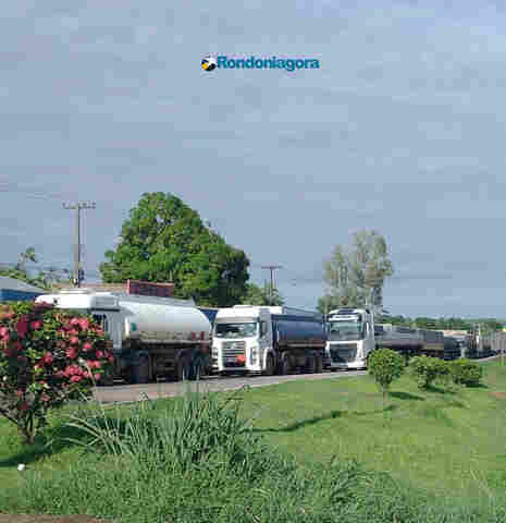 Força Nacional apoiará PRF e governo do estado em ações para desobstruir rodovias em Rondônia