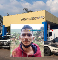 “Robsinho, o rei das fugas” de Rondônia é morto em confronto com a PM