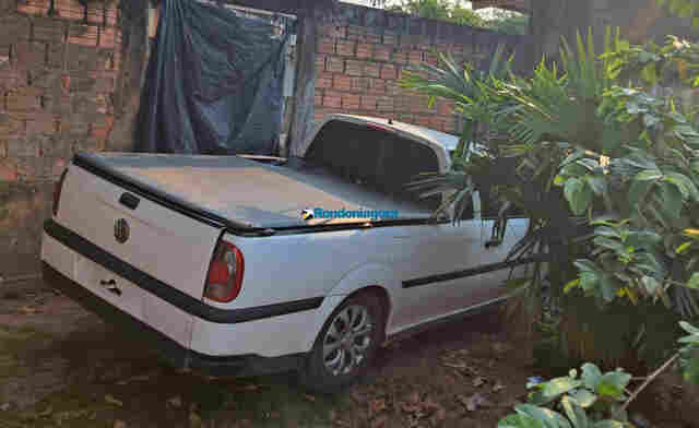 Delegacia de Furtos e Roubos recupera veículo levado por criminoso após negociação pelo Whatsapp