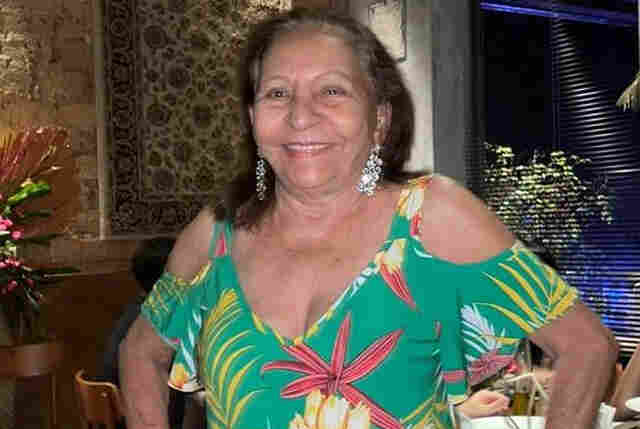 Morre a ex-deputada Marlene Gorayeb, aos 74 anos