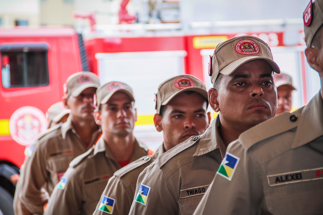 Prorrogado O Prazo Para Inscrições Do Processo Seletivo Do Corpo De Bombeiros Concursos E 2718